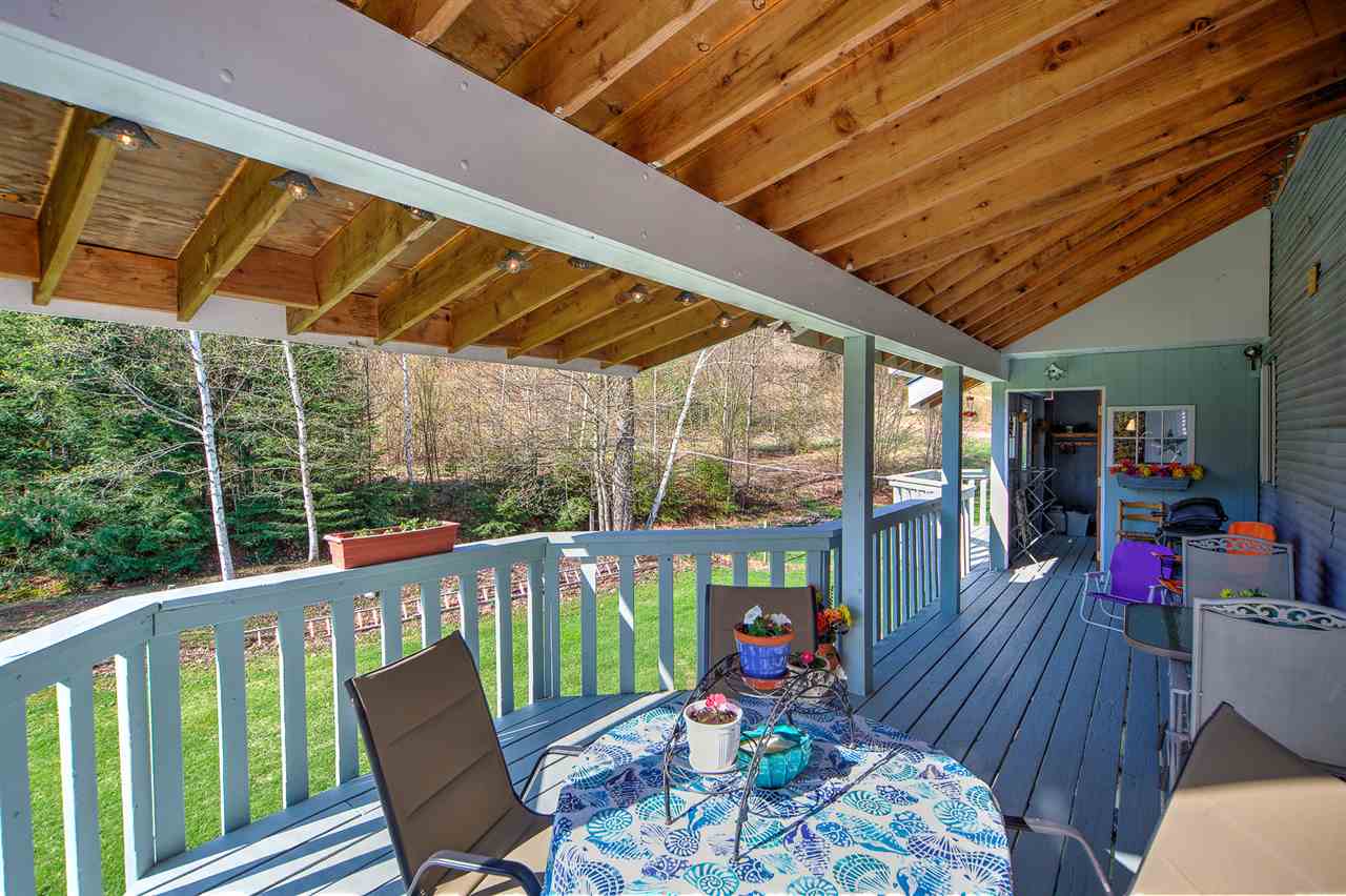 129 Pine Hill Road Bridgewater, VT 05035 - Photo 16 of 40