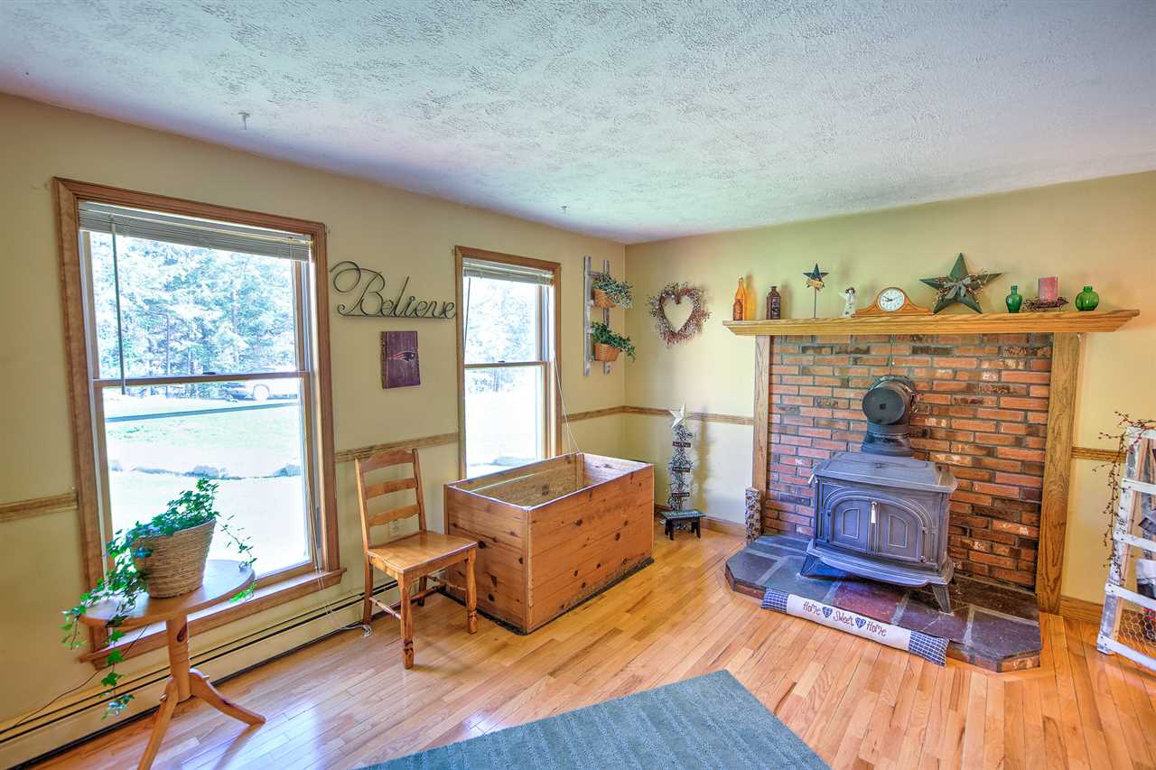 129 Pine Hill Road Bridgewater, VT 05035 - Photo 22 of 40