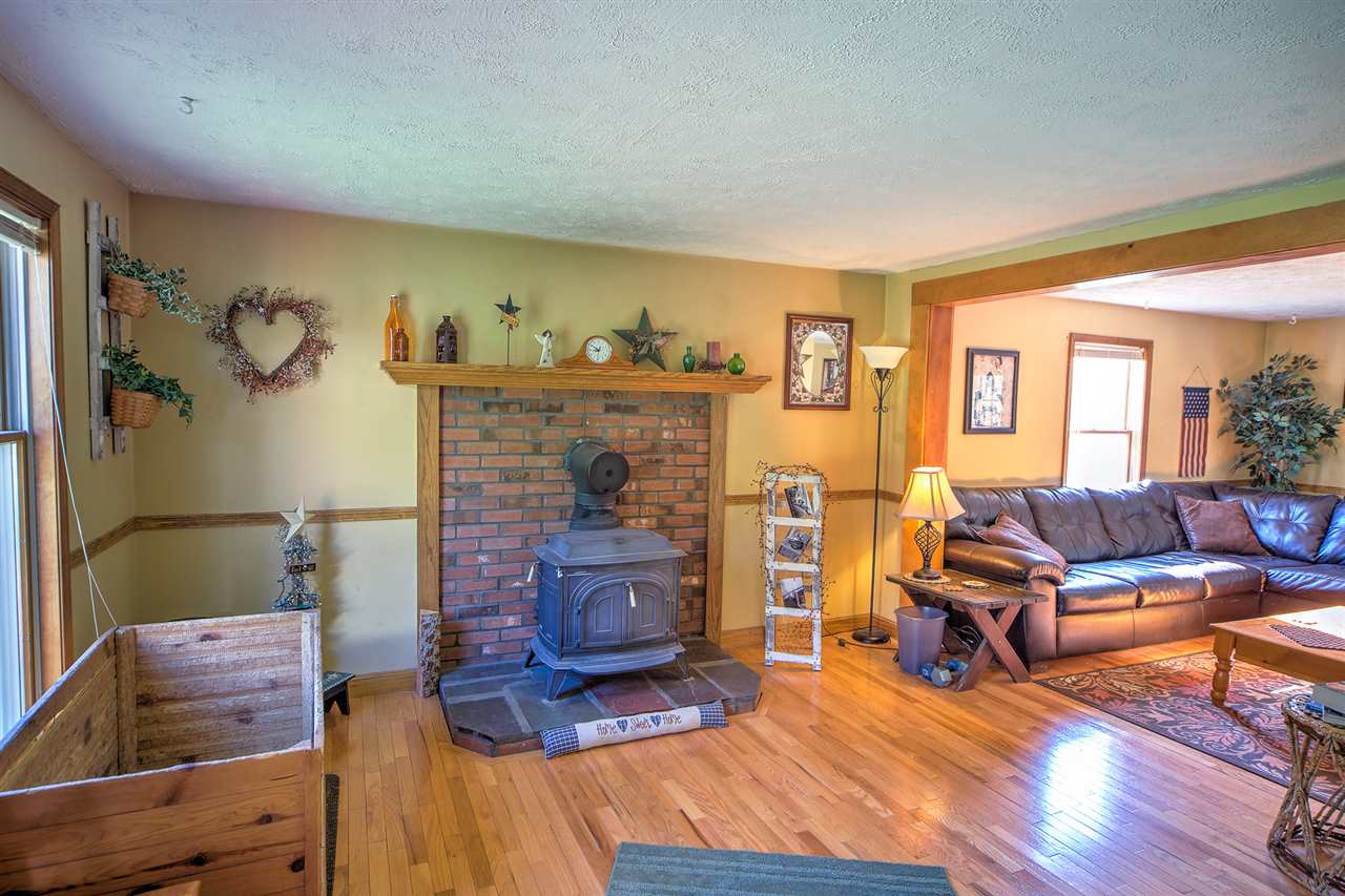 129 Pine Hill Road Bridgewater, VT 05035 - Photo 23 of 40