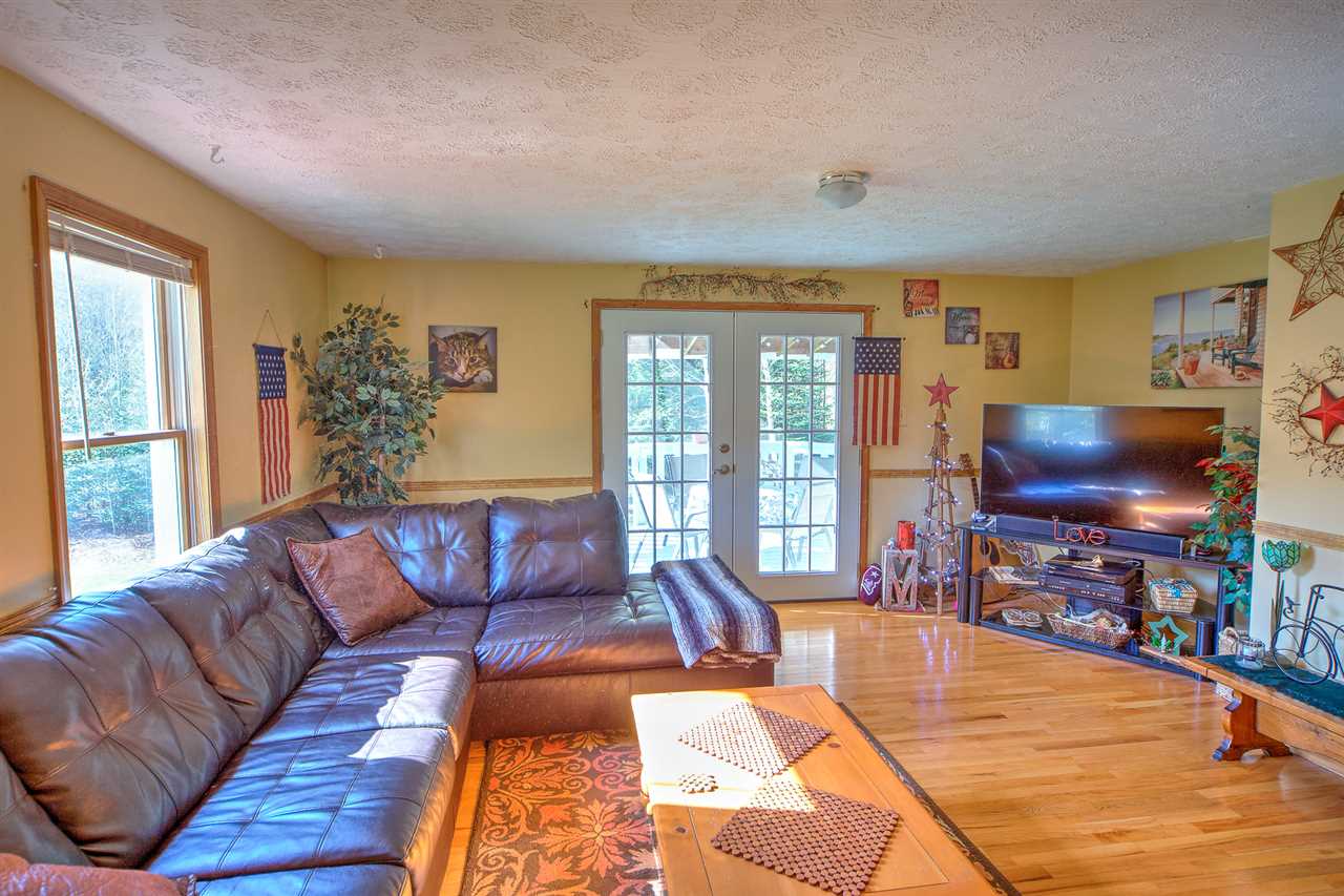 129 Pine Hill Road Bridgewater, VT 05035 - Photo 24 of 40