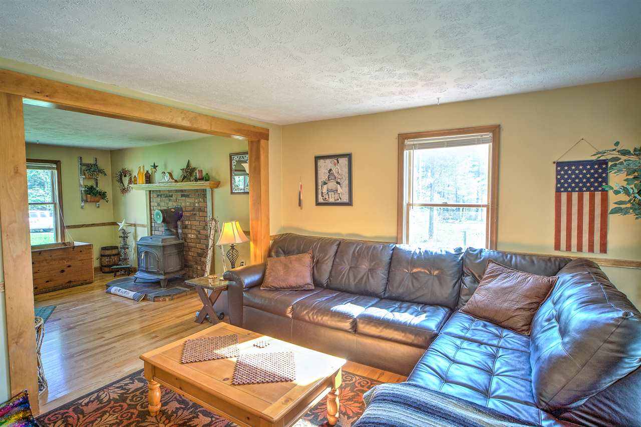 129 Pine Hill Road Bridgewater, VT 05035 - Photo 25 of 40