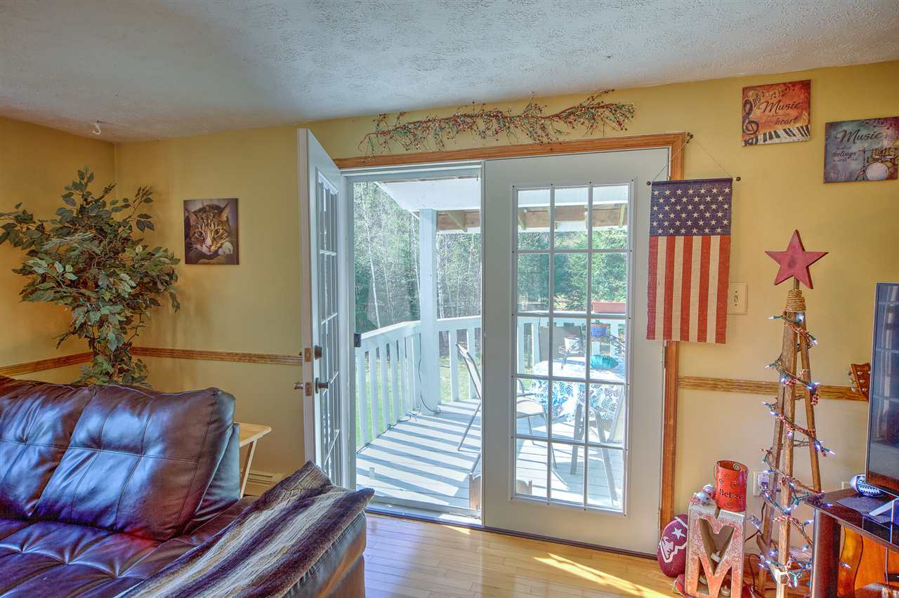 129 Pine Hill Road Bridgewater, VT 05035 - Photo 26 of 40