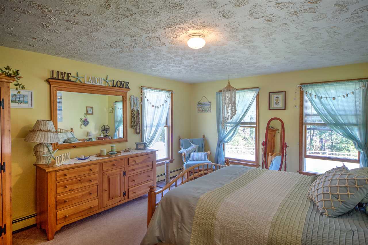 129 Pine Hill Road Bridgewater, VT 05035 - Photo 28 of 40