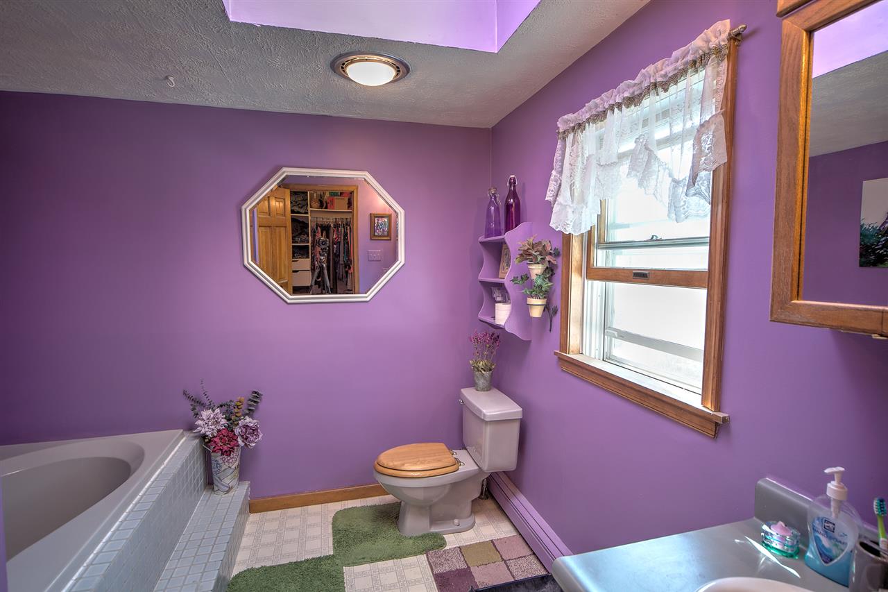 129 Pine Hill Road Bridgewater, VT 05035 - Photo 31 of 40