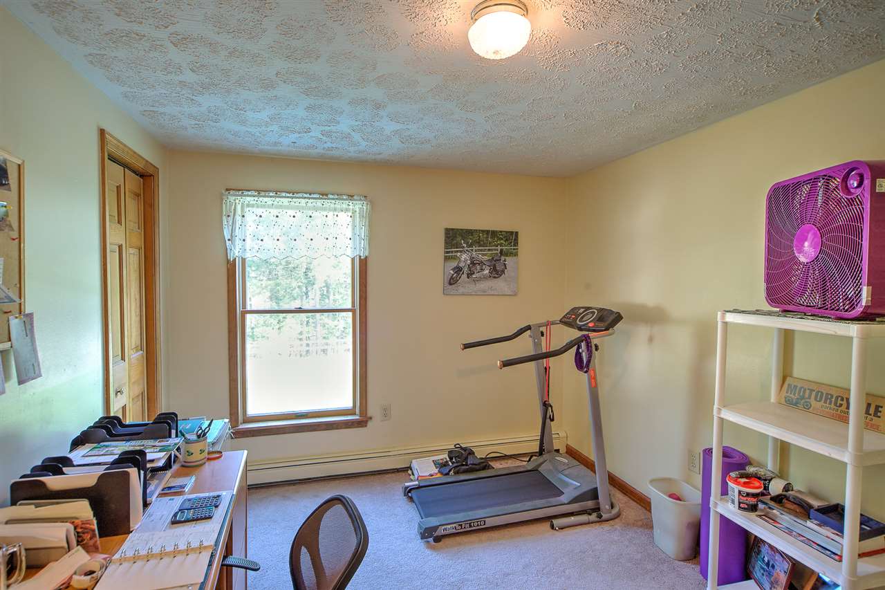 129 Pine Hill Road Bridgewater, VT 05035 - Photo 32 of 40