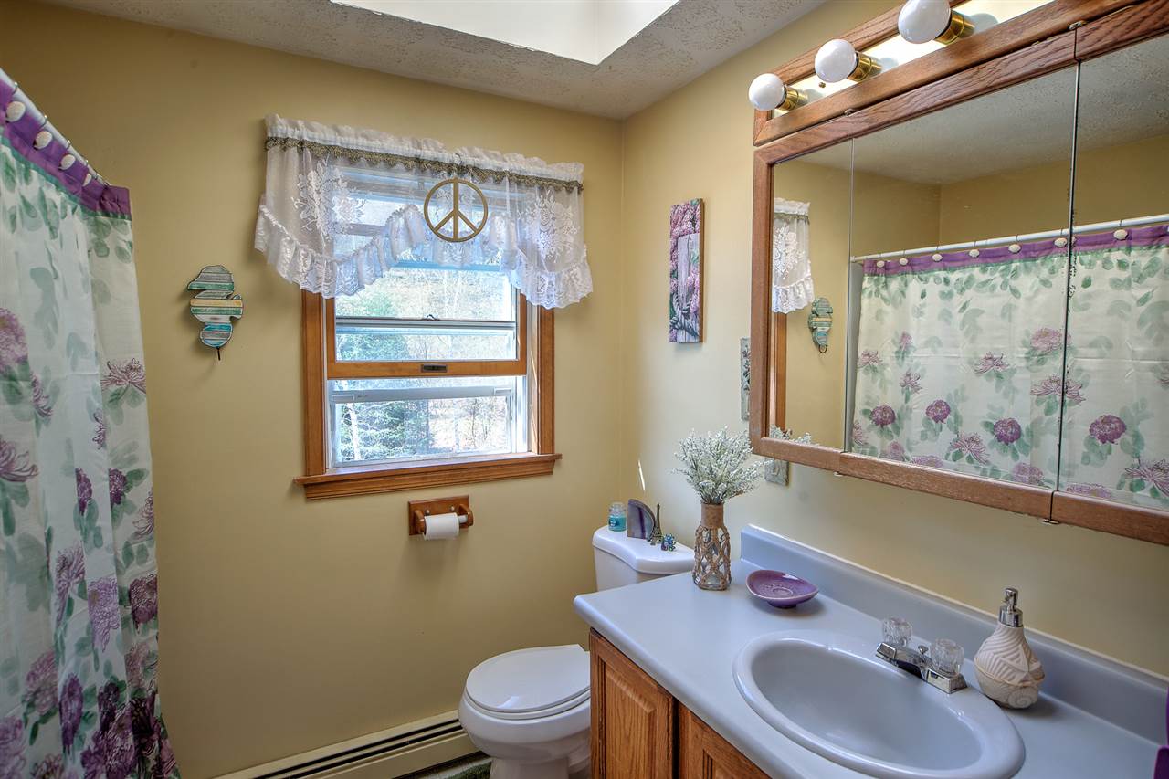 129 Pine Hill Road Bridgewater, VT 05035 - Photo 33 of 40