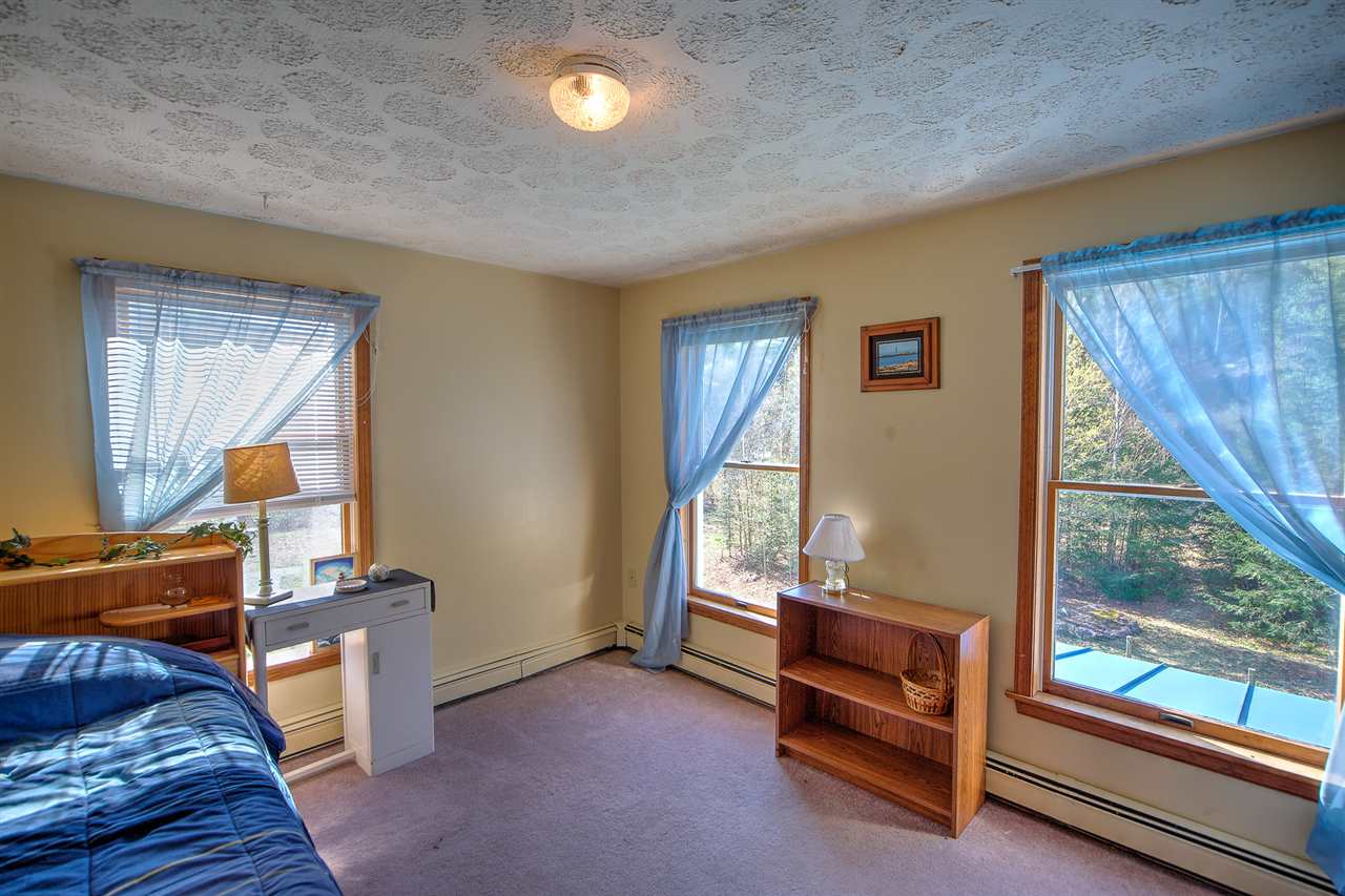 129 Pine Hill Road Bridgewater, VT 05035 - Photo 34 of 40