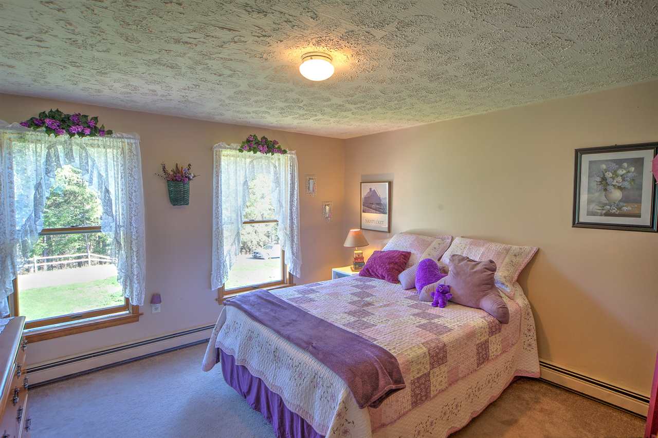 129 Pine Hill Road Bridgewater, VT 05035 - Photo 35 of 40
