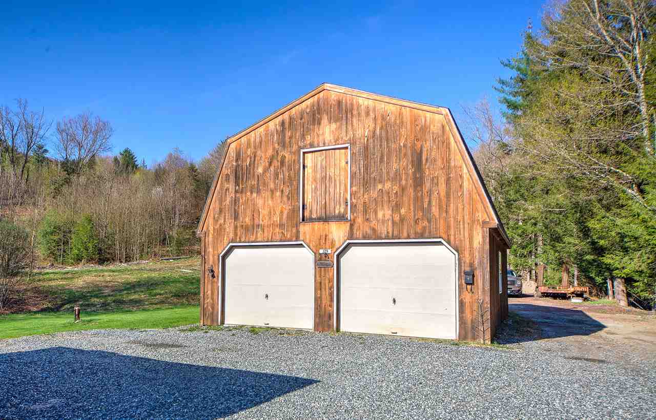 129 Pine Hill Road Bridgewater, VT 05035 - Photo 39 of 40