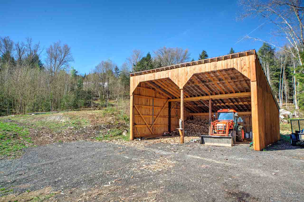 129 Pine Hill Road Bridgewater, VT 05035 - Photo 40 of 40