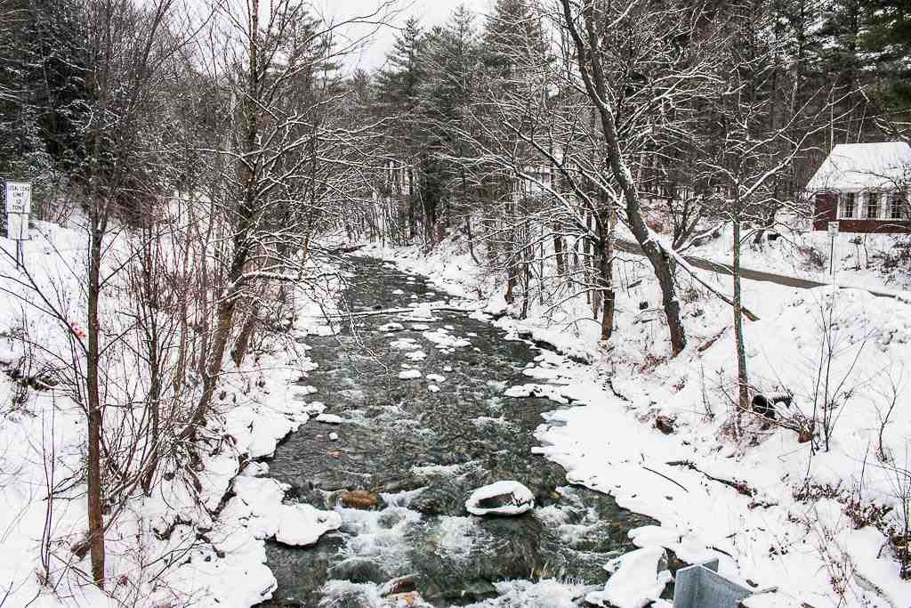 129 Pine Hill Road Bridgewater, VT 05035 - Photo 5 of 40