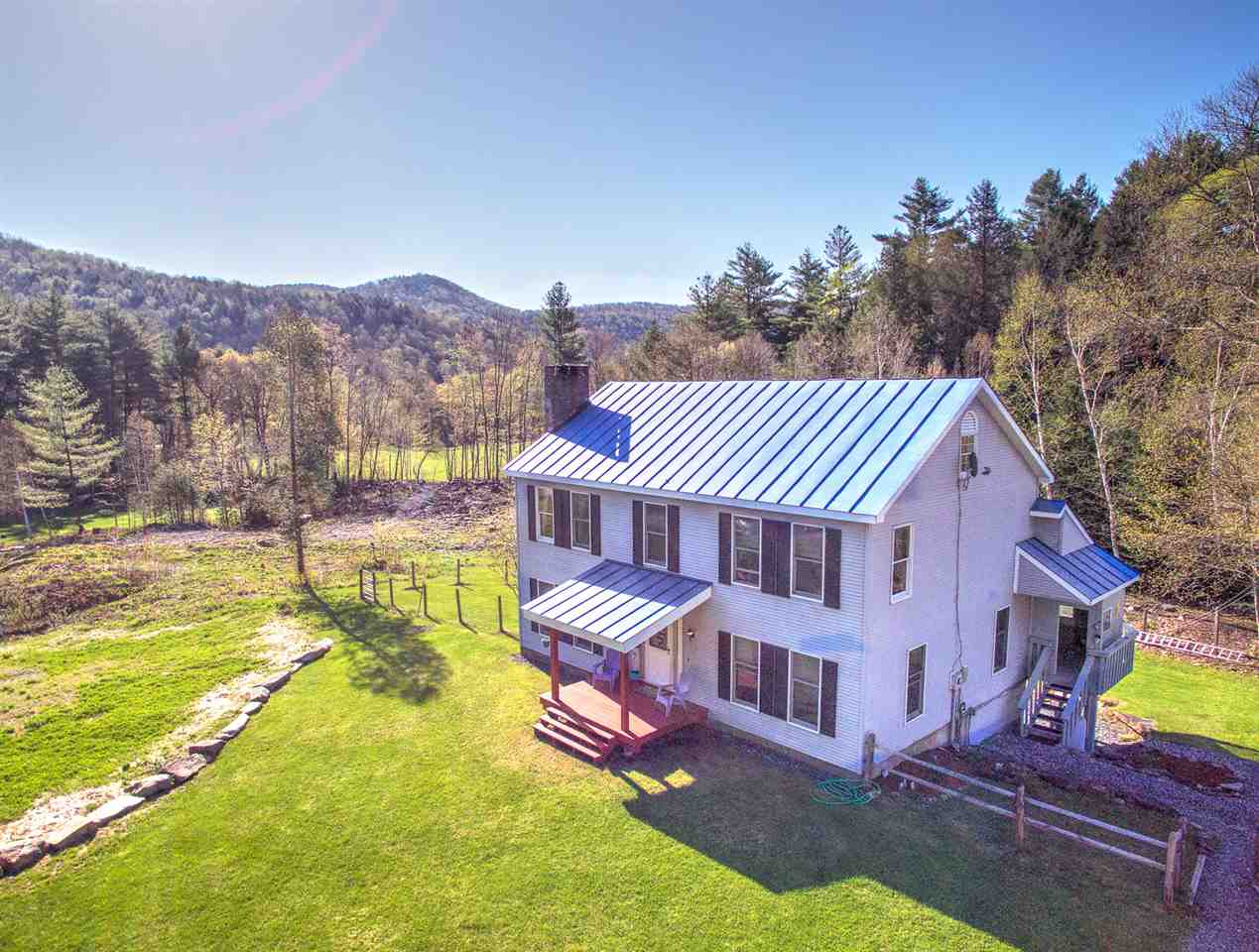 129 Pine Hill Road Bridgewater, VT 05035 - Photo 7 of 40