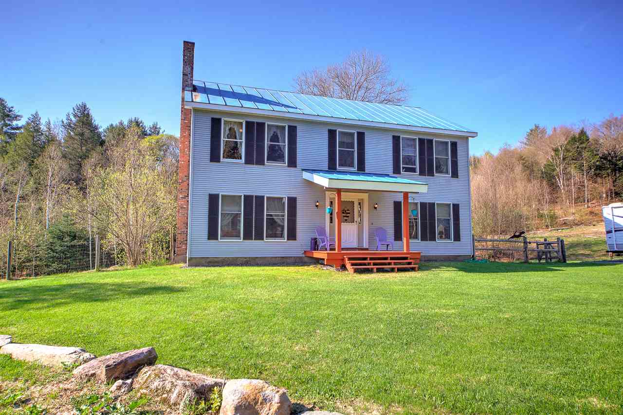 129 Pine Hill Road Bridgewater, VT 05035 - Photo 9 of 40