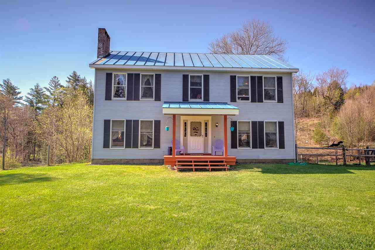 129 Pine Hill Road Bridgewater, VT 05035 - Photo 10 of 40