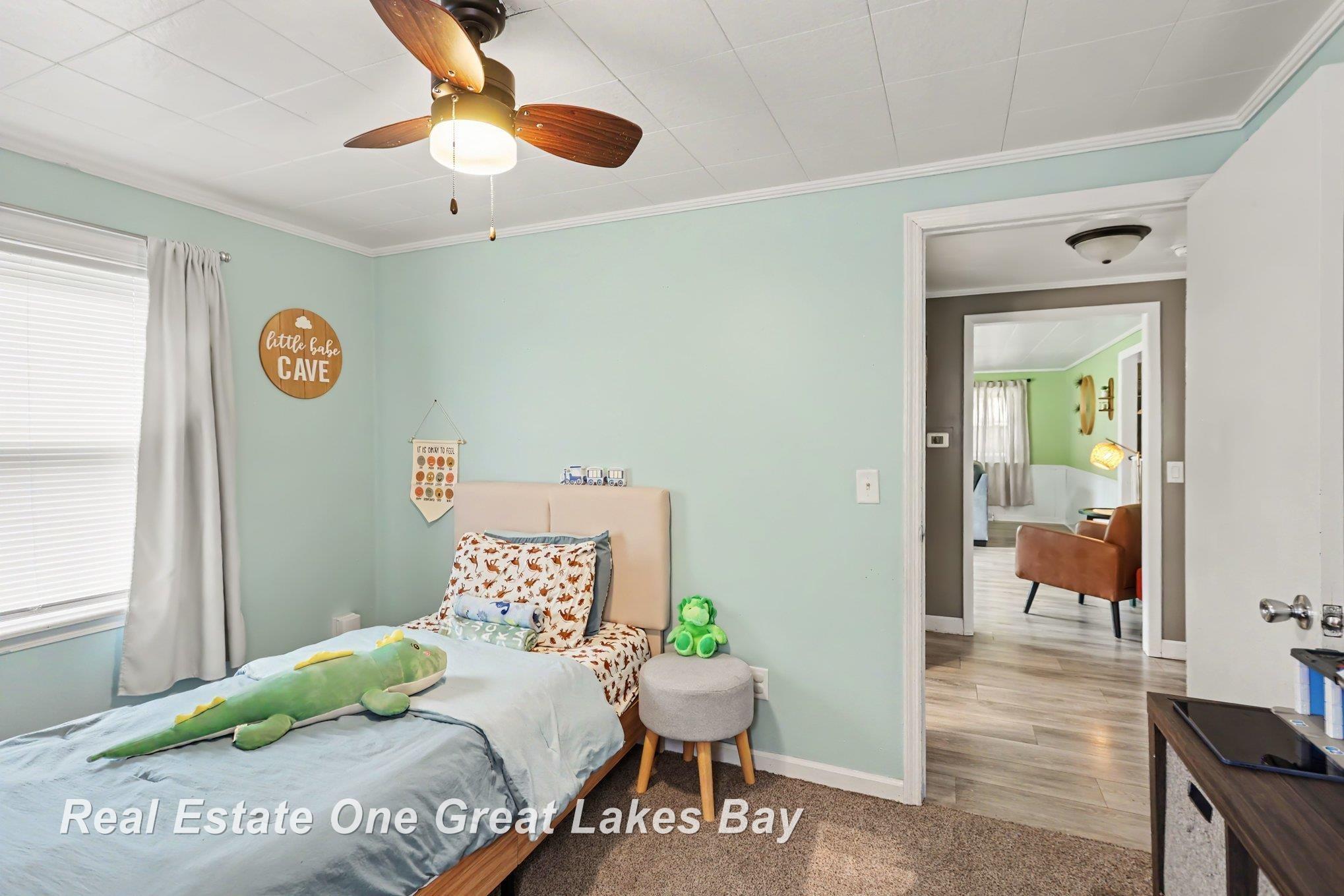 1135 West Moore Road Saginaw, MI 48601 - Photo 13 of 21 Gallery Image 13