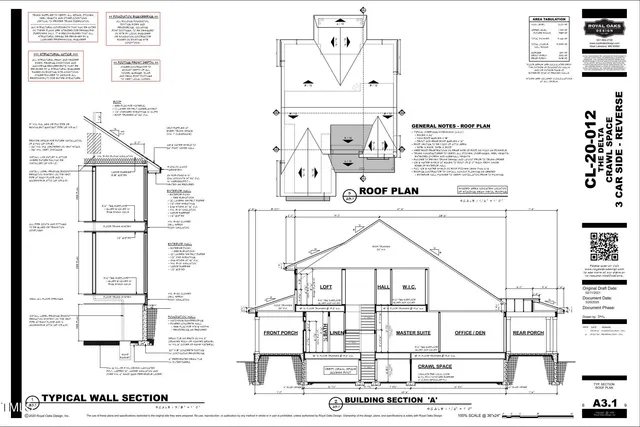 $1,299,995 | 8012 Penny Road, Raleigh, NC 27606