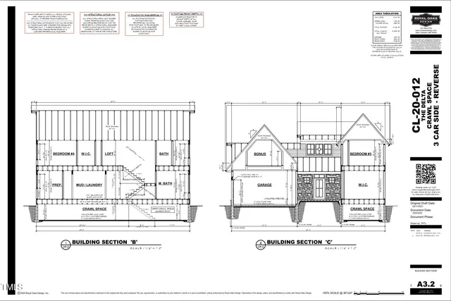 $1,299,995 | 8012 Penny Road, Raleigh, NC 27606