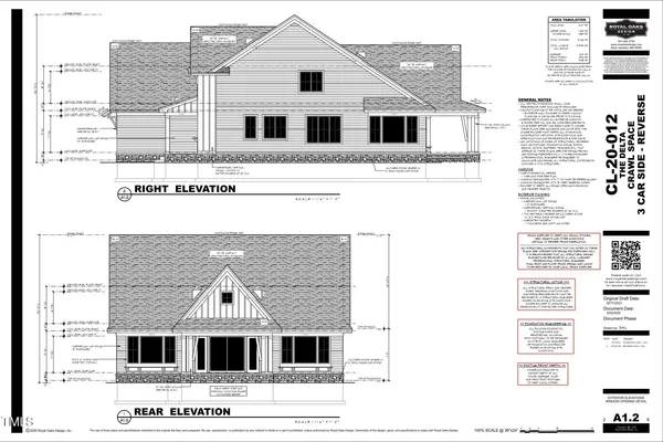 $1,274,995 | 8012 Penny Road, Raleigh, NC 27606