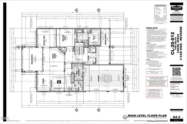 $1,274,995 | 8012 Penny Road, Raleigh, NC 27606