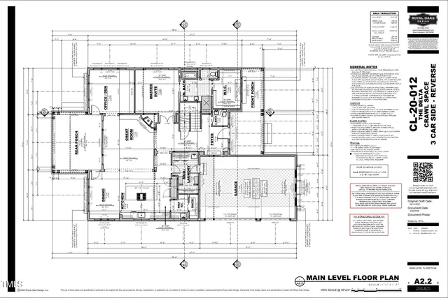 $1,299,995 | 8012 Penny Road, Raleigh, NC 27606