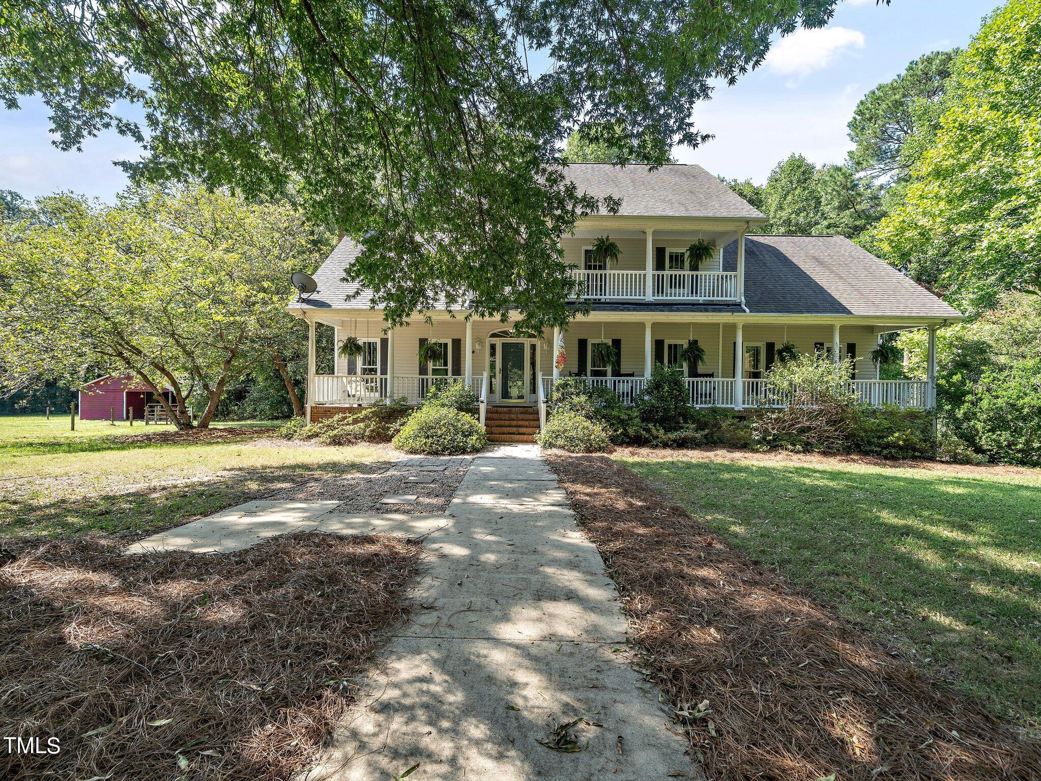 6420 Taylor Road Wendell, NC 27591 - Photo 1 of 51 20-web-or-mls-6420 Taylor-2