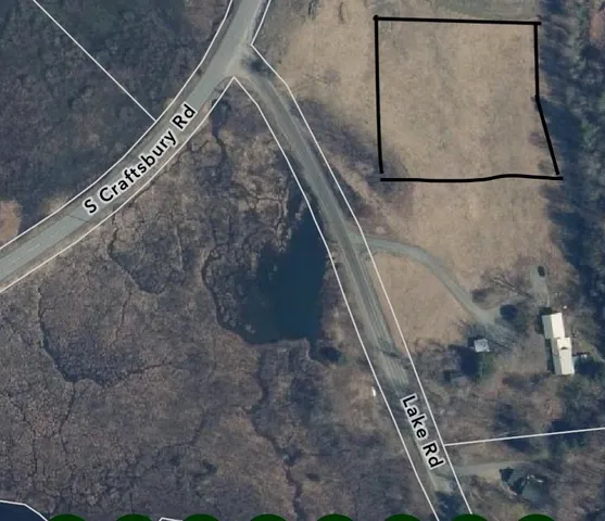 $90,000 | 92 Weber Brk Lane, Craftsbury, VT 05826