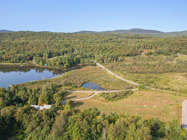 $90,000 | 92 Weber Brk Lane, Craftsbury, VT 05826