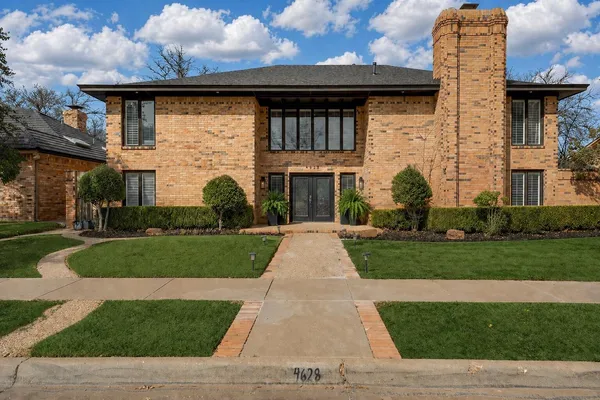 $675,000 | 4628 94th Street, Lubbock, TX 79424
