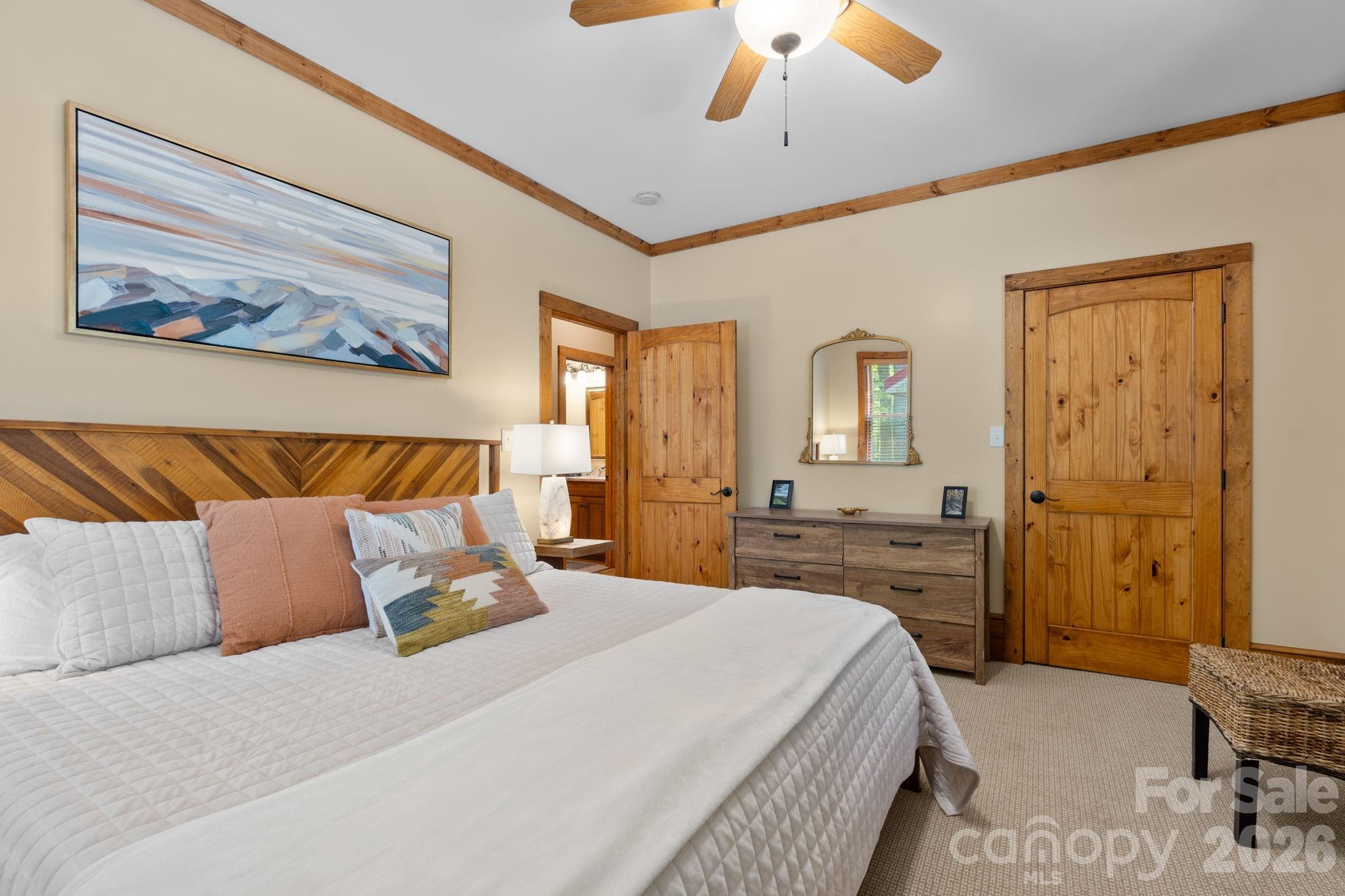 506 Crystal Mountain Road Boone, NC 28607 - Photo 18 of 48
