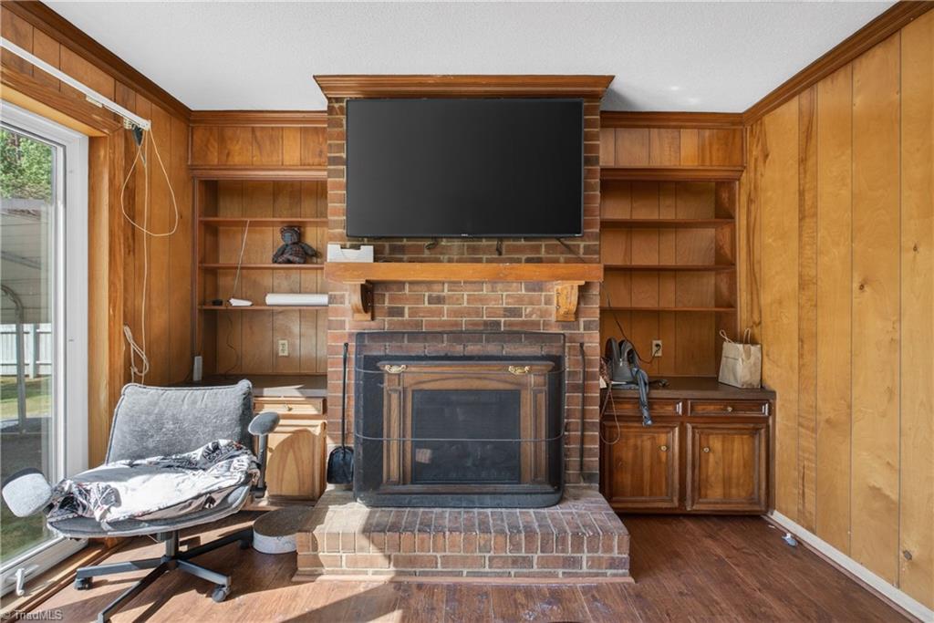 4239 Brown Loop Randleman, NC 27317 - Photo 18 of 30