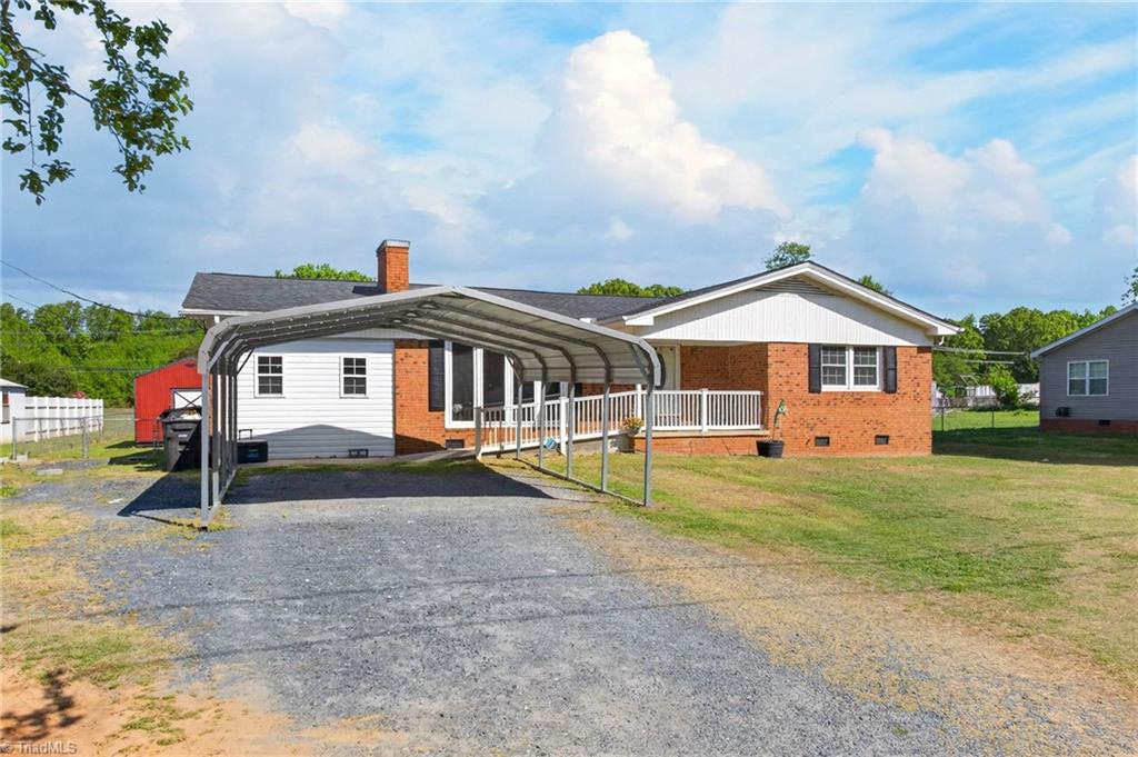 4239 Brown Loop Randleman, NC 27317 - Photo 3 of 30