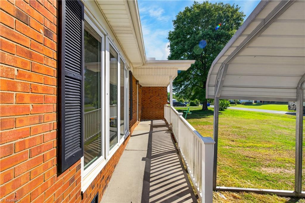 4239 Brown Loop Randleman, NC 27317 - Photo 4 of 30