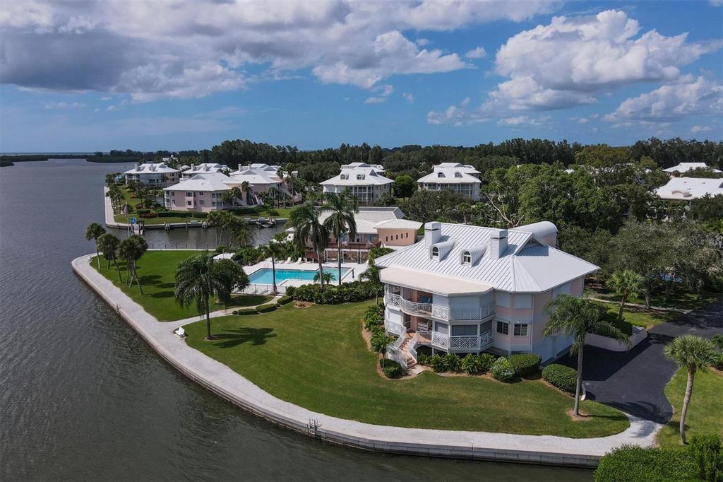 11000 Placida Road, Unit 104 Placida, FL 33946 - Photo 1 of 1 Front