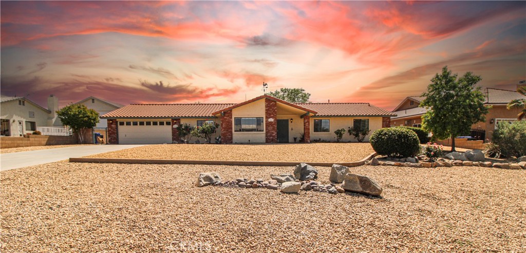 16319 Kasota Road Apple Valley, CA 92307 - Photo 1 of 28