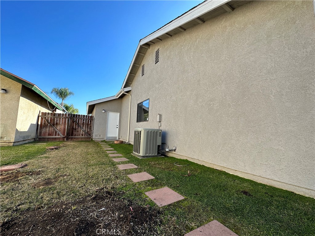 700 West 2nd Street, Unit 3 Azusa, CA 91702 - Photo 15 of 17 a view of a house with backyard