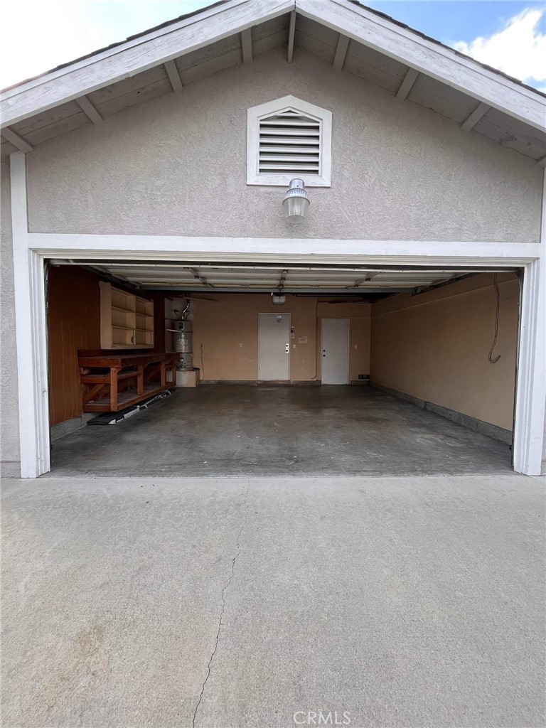 700 West 2nd Street, Unit 3 Azusa, CA 91702 - Photo 16 of 17 a view of outdoor space