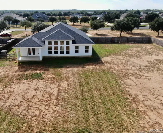 $475,000 | 153 West Medium Meadow Drive, Lytle, TX 78052