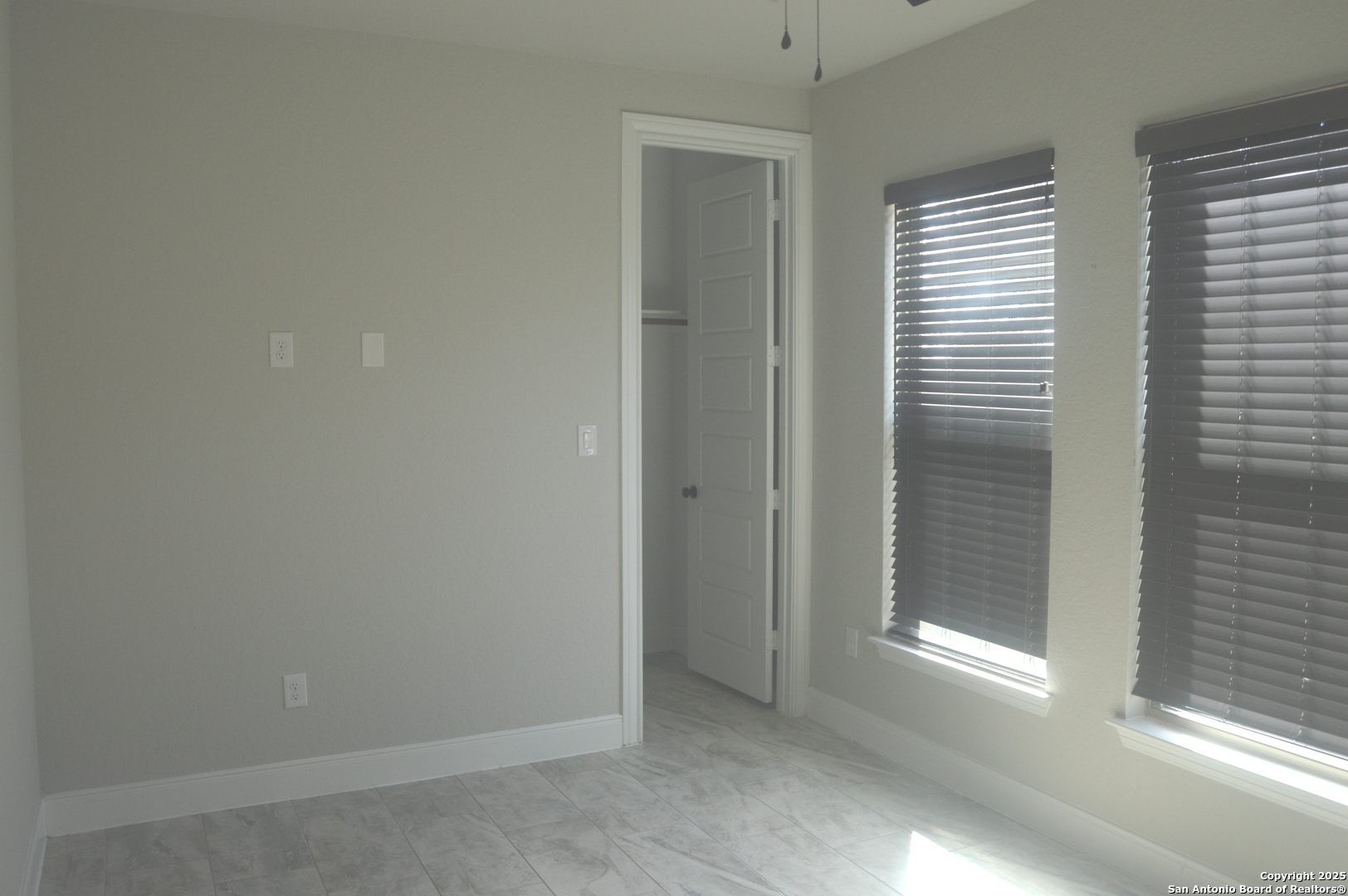 153 West Medium Meadow Drive Lytle, TX 78052 - Photo 23 of 26 a view of an empty room with a window