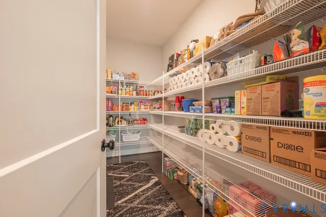 a kitchen with stainless steel appliances granite countertop lots of counter top space