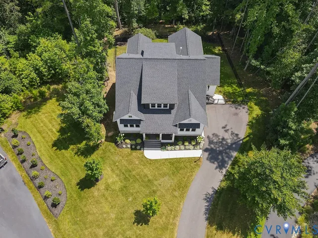 $849,000 | 12830 Crathes Lane, Chesterfield, VA 23838