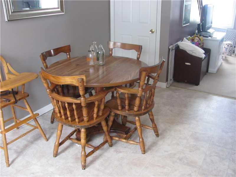 128 Mayo Road, Unit F Hampden, ME 04444 - Photo 6 of 9 Kitchen.
