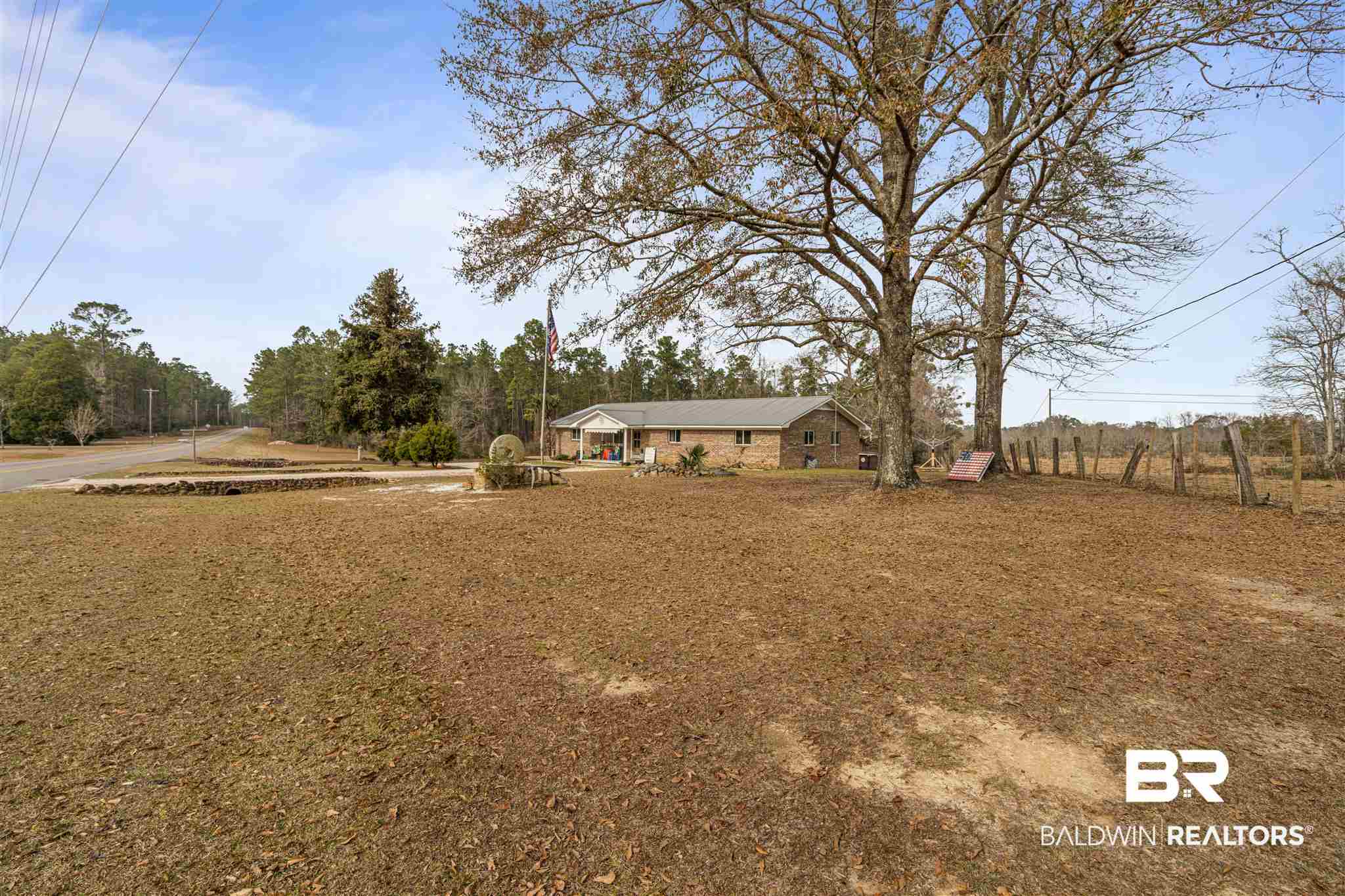 15495 Drinkard Road Bay Minette, AL 36507 - Photo 22 of 22