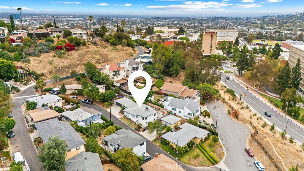 2012 Barnett Road Los Angeles, CA 90032 - Photo 53 of 60