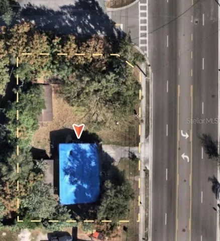 $174,999 | 1012 North Parsons Avenue, Brandon, FL 33510