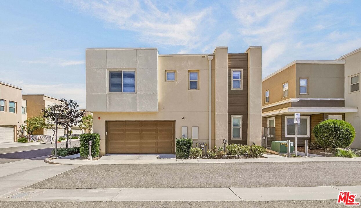 707 Colorado Circle Carson, CA 90745 - Photo 23 of 40 a front view of a building