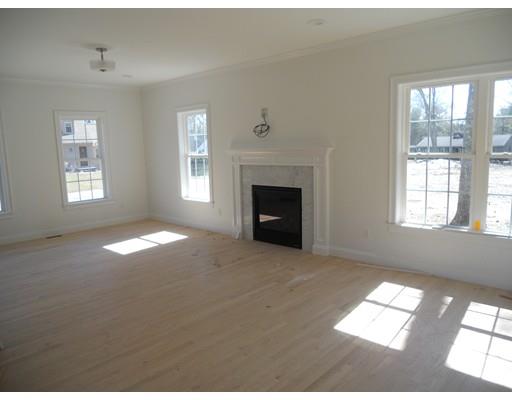 Lot 1 Hollis Road Easton, MA 02375 - Photo 8 of 17 Gallery Image 8