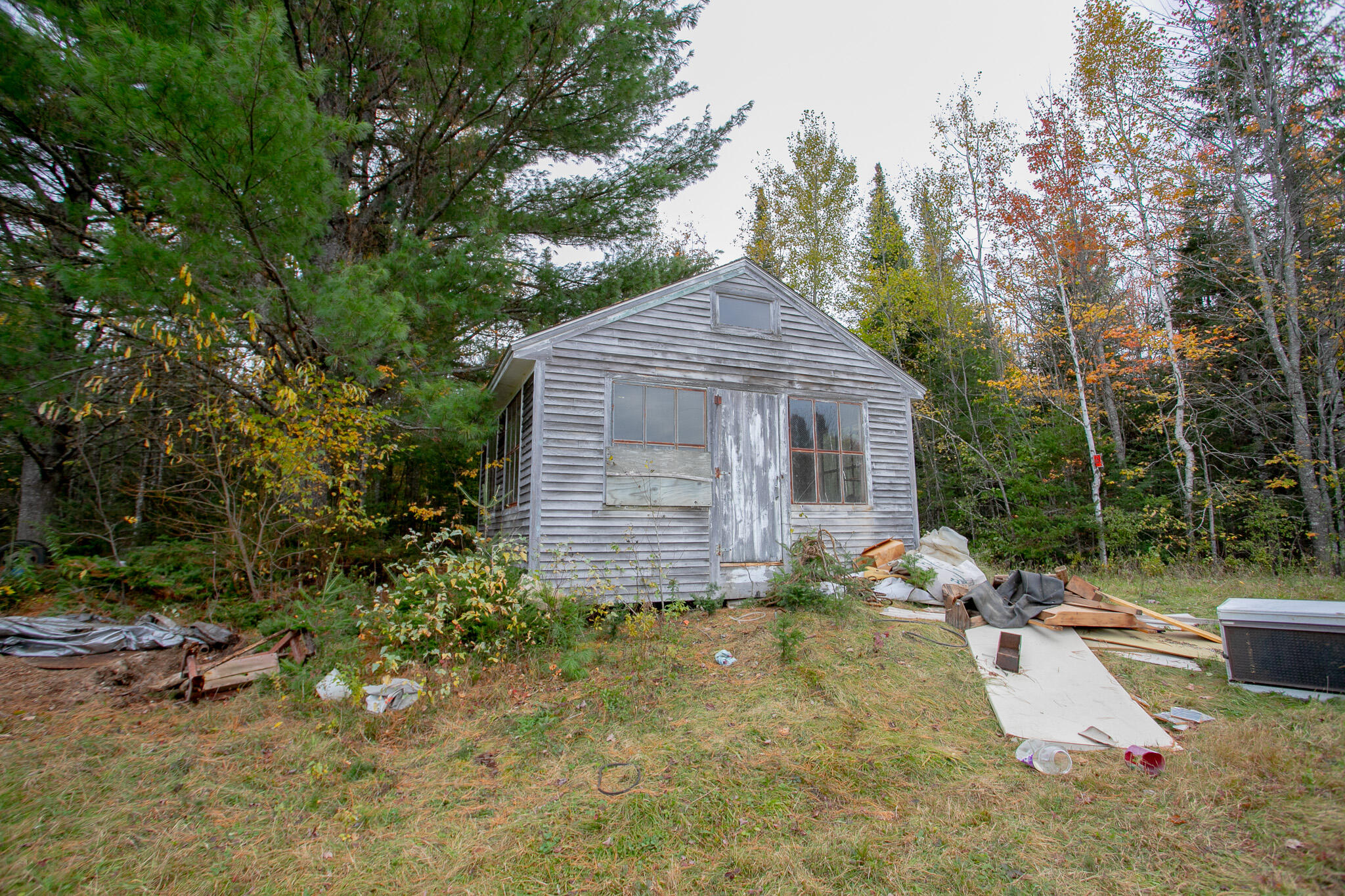4560 Bennoch Road Old Town, ME 04468 - Photo 38 of 52 IMG_0463