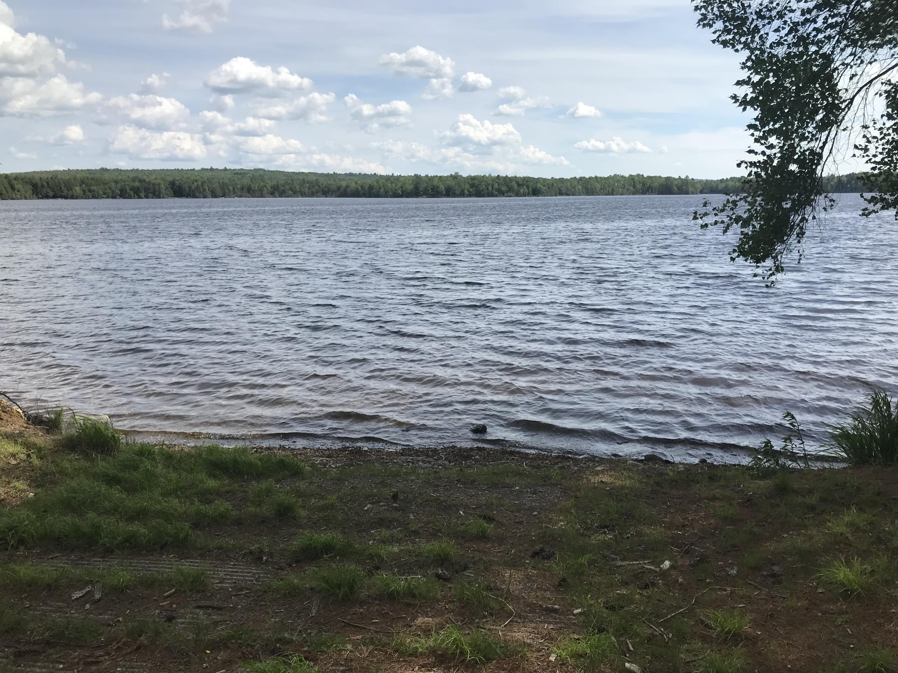 Lot 3 White Point Estates Road Lincoln, ME 04457 - Photo 5 of 5 Waterfront- Common Lot
