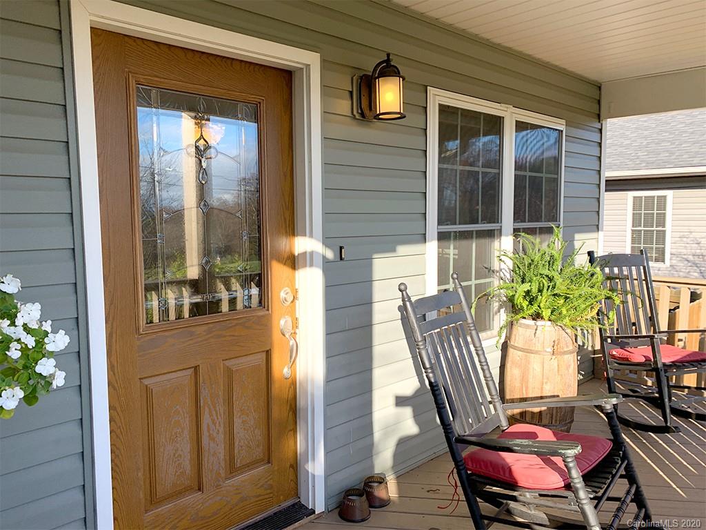 7 Huffman Road Asheville, NC 28806 - Photo 2 of 24 Gallery Image 2