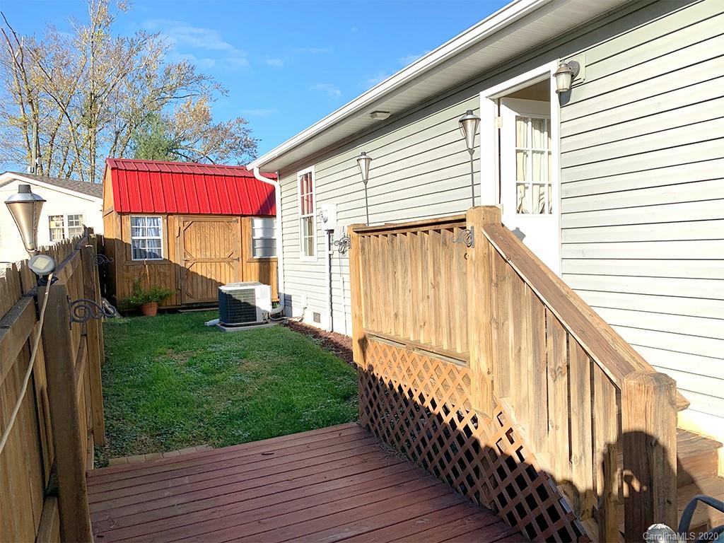 7 Huffman Road Asheville, NC 28806 - Photo 18 of 24 Gallery Image 18